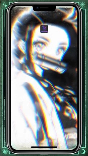 Nezuko Demon Form Edit 🔥✨ | Demon Slayer AMV✨🐾 ‪@NekoVerseEdit‬ #anime #demonslayer #nezuko #tanjiro