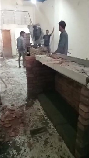 how to make a commercial kitchen