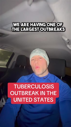 Kansas Tuberculosis Outbreak: A Historic Public Health Crisis