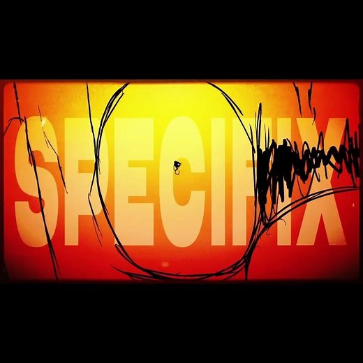 SHUCKS IRIDA FAN ANIMATION WIP 2 - Jeffy's Infinite Irida