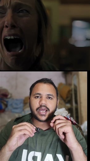 Hereditary Explained in Hindi | Sabse Disturbing Horror Movie