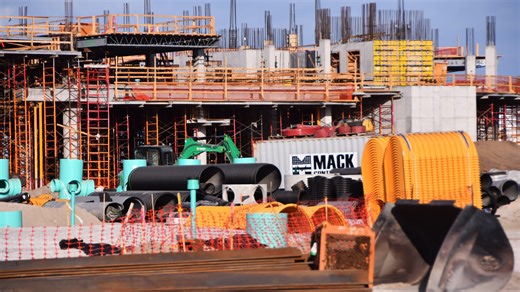 Five developments that could be game changers for Brevard in coming years