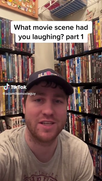 Funniest Movie and TV Scenes That Will Make You Laugh Out Loud