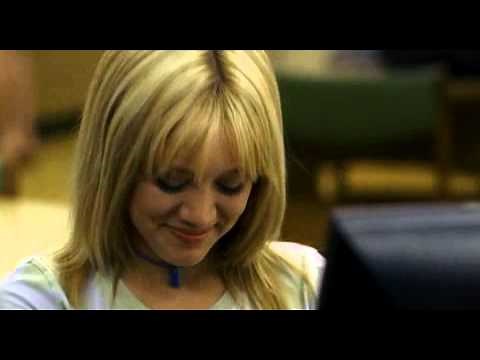 История Золушки / A Cinderella Story (2004) трейлер