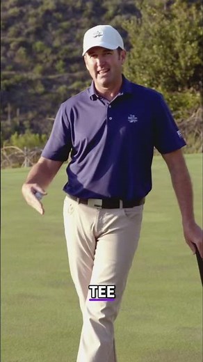 Master Lag Putting with This Simple Drill for Beginners