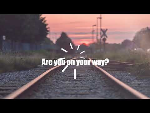 Alicia Keys Distance & Time Lyric Video