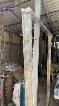 รับผลิตและติดตั้งประตูทนไฟ 📞 0860850202 #สากลเอ็นจิเนียริ่ง #ประตูทนไฟ #ประตูหนีไฟ