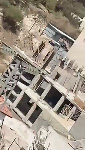 Israeli occupation forces continue their attack on the Palestinian City of Jenin for the 9th day in a row, unable to kill the steel-will of the citizens of the city whose history is full of heroism and bravery | Palestine International Broadcast