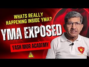 Inside YMA: The Academy That’s Changing Lives Across India! Activities & Initiatives #majgenyashmor