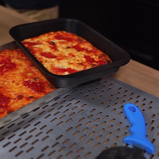 DIY Pizza Dough – No Tools Needed! | Maestro Vito iacopelli
