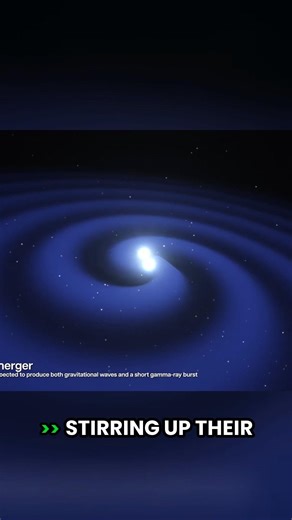 The “Keith Richards” of Stars | #science