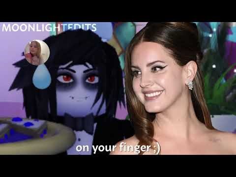 Reacting to celebrities in roblox!!