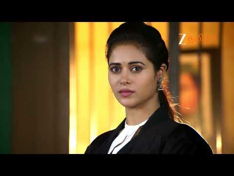 சந்தியாராகம் ( Sandhya Raagam) | திங்கள் - சனி, 10 PM | 15th April 2026 | Promo | Zee Tamil.