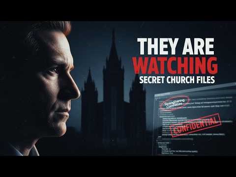 Inside the Mormon Church’s Hidden Monitoring System | Social Media, Dissent & Discipline
