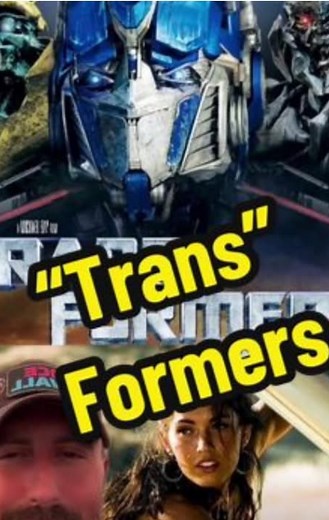 #transformers #meganfox | Tyler Hansen