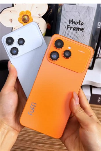 Discover Your Dream Smartphone Today!