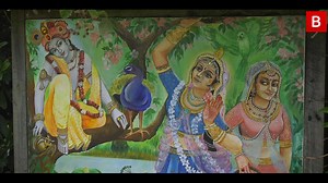Inside Inis Rath_ Hare Krishna Island | Samay Chakra