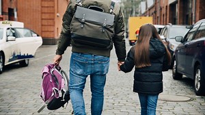 Looking for behavioural patterns is ‘key’ to identifying grooming