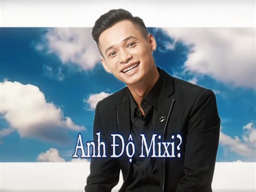 Anh Độ Mixi? #domixi #phungthanhdo #trend #edit #xh