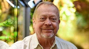 Skansen-Jonas hälsokamp: ”Då hade jag inte överlevt”