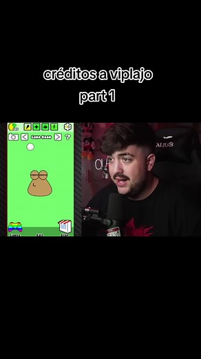 Juntamos a mi Pou con Talking Pocoyó: Una Experiencia Aterradora