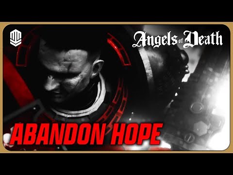 Awakenings | Angels of Death Episode 4 | Breakdown