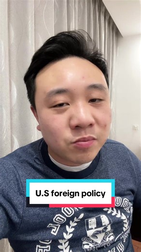 What to make of U.S foreign policy under Trump #trump #america #politics #news #iran