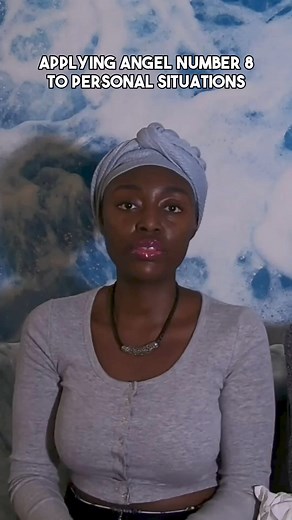 "Unlock the power of angel number 8 in your situations!  Let the energy of abundance, success, and achievement guide you toward your goals. Discover more about the significance of angel number 8 at https://numerologytoken.com ✨ #AngelNumber8 #Numerology #ManifestSuccess" | NumerologyToken | Facebook