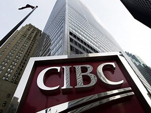 CIBC to move to new Toronto headquarters with two-tower complex to be branded under the big bank's name