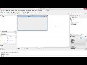 Delphi - Variables over multiple units
