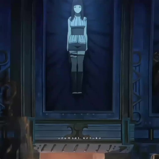 Hinata's Heart: A Love Left in Konoha