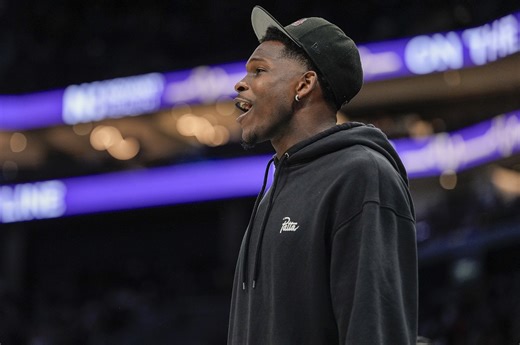 The Wolves Found Some Swagger Without Ant In Charlotte - Zone Coverage