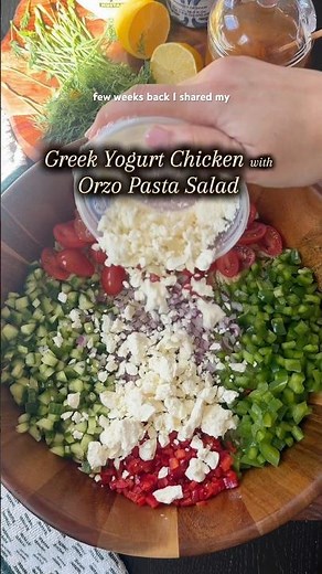 Air Fryer Greek Yogurt Chicken 🍋 the quickest way to get the juiciest, crispiest chicken!