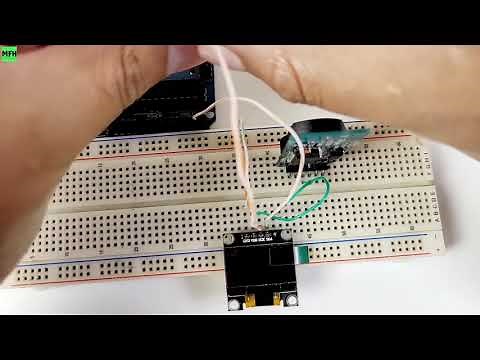 ♻️⏰ Reloj digital casero con Arduino – DIY sostenible