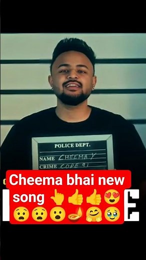 BEAST | Cheema Y (Official Music Video) new song 2025, latest Punjabi song 2025