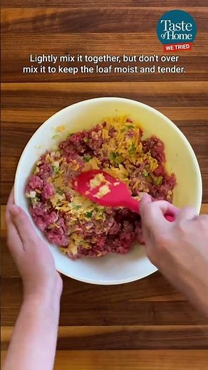 Copycat Cracker Barrel Meat Loaf