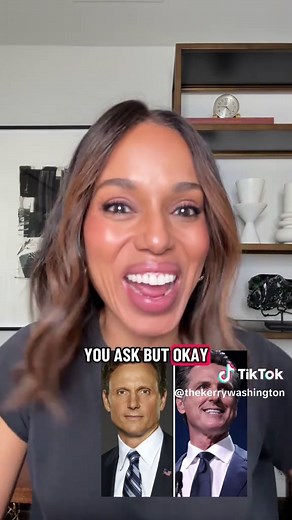 Grabbed my former President @Tony Goldwyn to help me explain why votin... | scandal