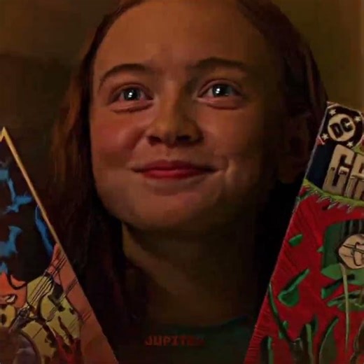 Max mayfield AKA saide sink!