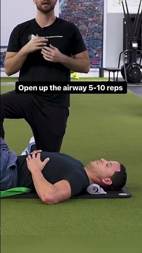 What’s a Rib Flare & How to Fix It