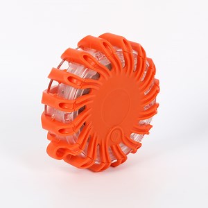 [Hot Item] Yichen LED Warning Light Safety Flare Traffic Flash Light