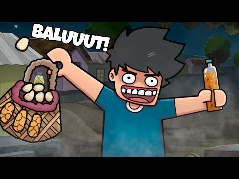 AYOKO NA MAG TINDA NG BALUT SA GABI | Hapunan