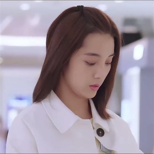 🥰#youkuofficial #FirstRomance #cdrama #cdramafyp