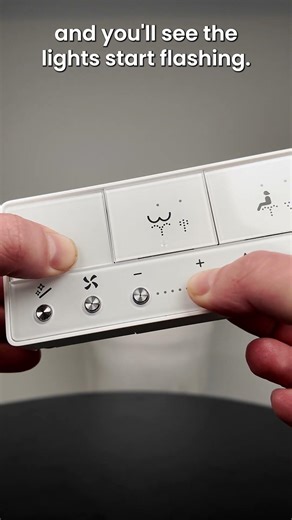 TOTO S7A Turn Beep ON and OFF - Remote Programming