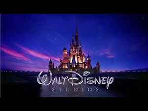 Walt Disney Home Entertainment Logo History Version In GarageBand