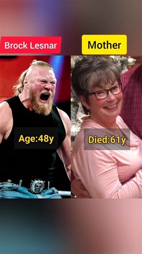 Brock lesnar family #brocklesnar #wwe #wrestling #family