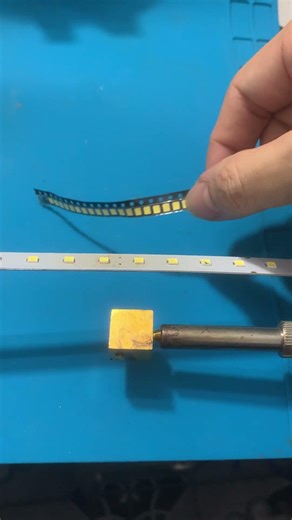 Thay mắt LED bóng đèn gia đình #kythuatdientu #dientu #maytinhhatinh #maytinhthanhsen