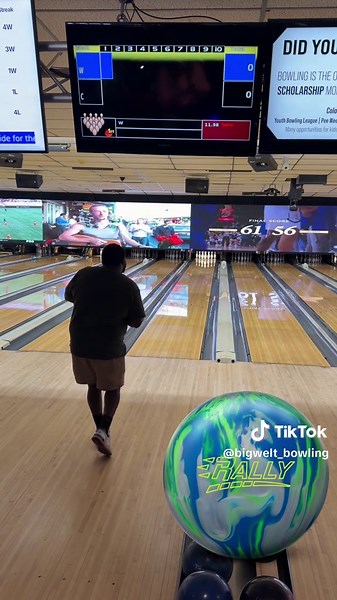 220 Bowling Challenge at Colony Park Lanes