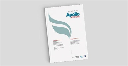 Understanding Auditory Neuropathy Spectrum Disorder (ANSD) and Importance of Early Diagnosis | Apollo Medicine posted on the topic | LinkedIn