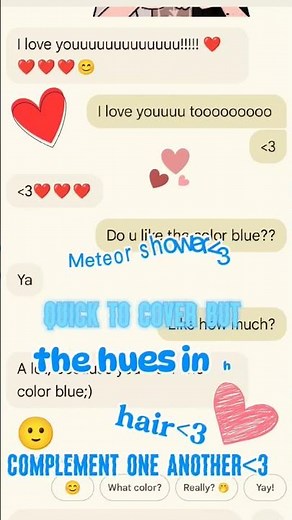 meteor showers by cavetown ‪@cavetown‬ edit 4 my gf