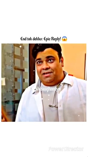 Aise Kaise, Doctor Sahab? 😂 #viral #shortfeed #shorts #shortsviral #viralshort #ytshorts #edit